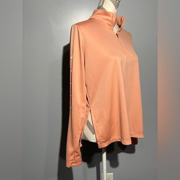 NIKE LONG SLEEVE PULL OVER - Picture 6 of 10